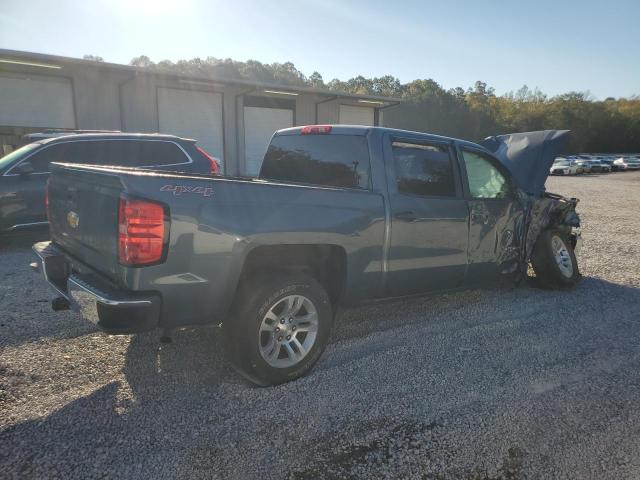 Photo 3 from auction – 2014 CHEVROLET SILVERADO with VIN 3GCUKREC0EG381726