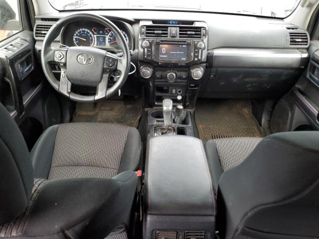 صورة رقم 8 من المزاد - 2019 TOYOTA 4RUNNER مع VIN JTEBU5JRXK5677940