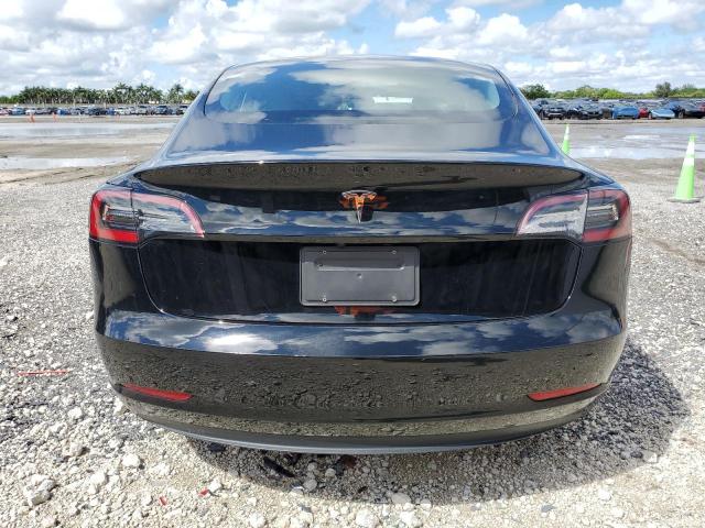 Photo 6 from auction – 2023 TESLA MODEL 3 with VIN 5YJ3E1EA7PF557425