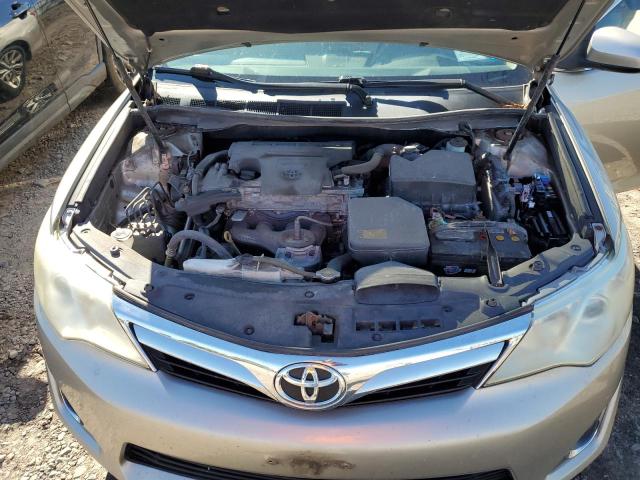 Photo 11 from auction – 2013 TOYOTA CAMRY L with VIN 4T1BF1FK3DU718335