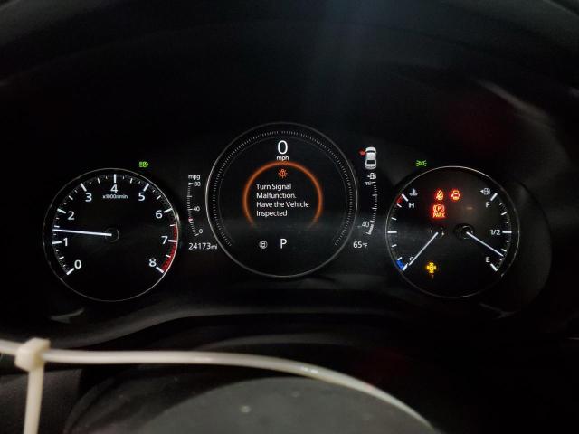 Photo 9 from auction – 2021 MAZDA 3 PREFERRE with VIN 3MZBPBCM1MM204840