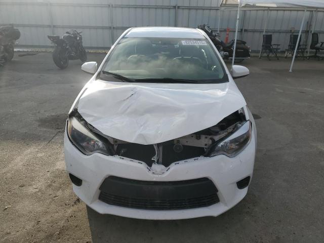 Photo 5 from auction – 2014 TOYOTA COROLLA L with VIN 2T1BURHE8EC076886