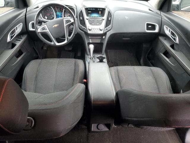 Photo 8 from auction – 2013 CHEVROLET EQUINOX LT with VIN 2GNALDEK8D6429274