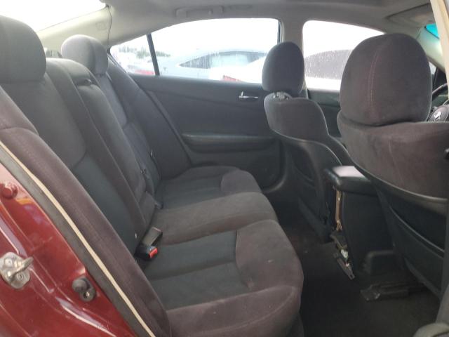 Photo 10 from auction – 2013 NISSAN MAXIMA S with VIN 1N4AA5AP5DC811751