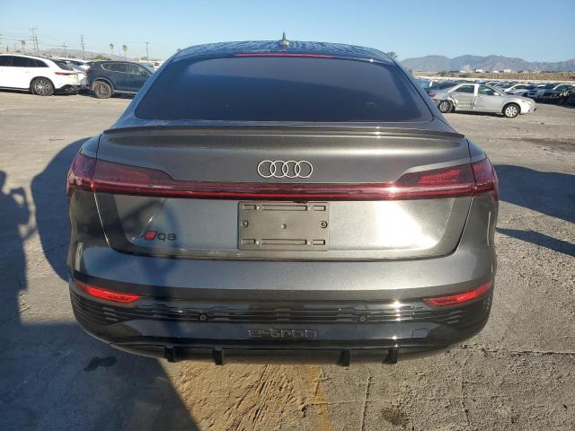Фото 6 с аукциона – 2024 AUDI Q8 E-TRON с VIN WA1CAAGE3RB013872