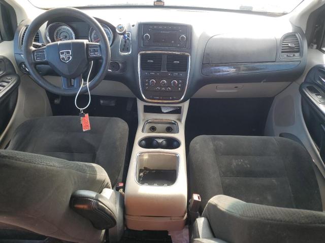 Foto 8 de la subasta – 2016 DODGE GRAND CARA con VIN 2C4RDGCG6GR384220