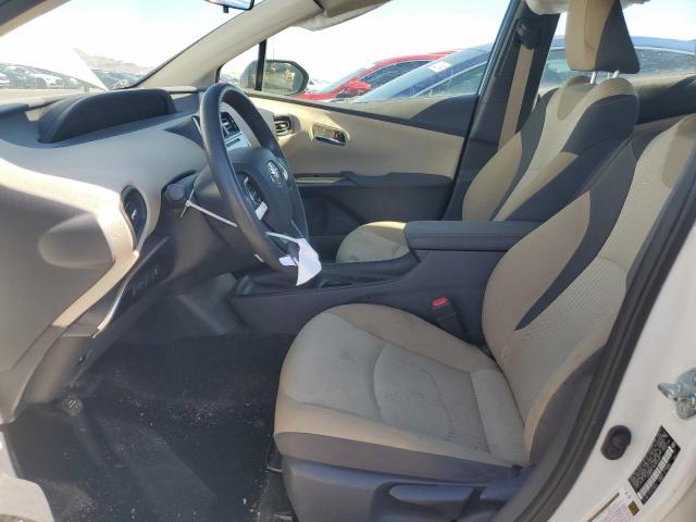 Photo 7 from auction – 2016 TOYOTA PRIUS with VIN JTDKBRFU0G3523061