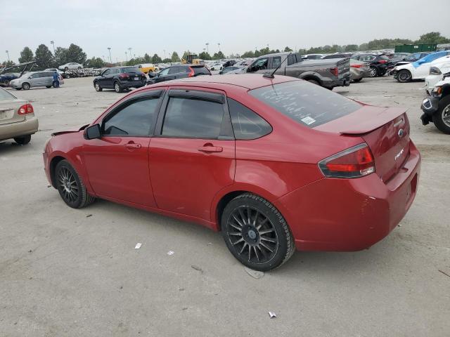 Photo 2 from auction – 2011 FORD FOCUS with VIN 1FAHP3GN6BW110977