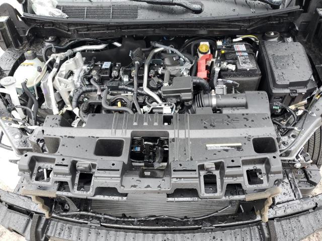 Photo 12 from auction – 2025 NISSAN KICKS with VIN 3N8AP6CA5SL439180