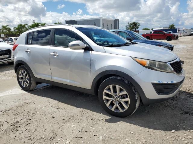 Photo 4 from auction – 2015 KIA SPORTAGE L with VIN KNDPB3AC8F7719208