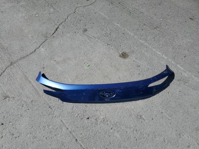 Photo 13 from auction – 2025 SUBARU CROSSTREK with VIN JF2GUHDC4SH234993