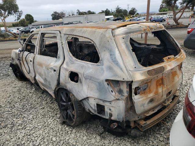 Photo 2 from auction – 2018 DODGE DURANGO SR with VIN 1C4SDJGJ7JC439813