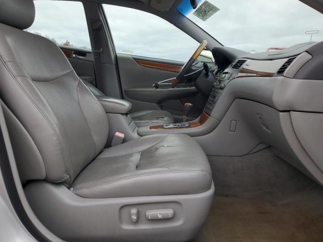 Photo 7 from auction – 2006 LEXUS ES 330 with VIN JTHBA30G265147466