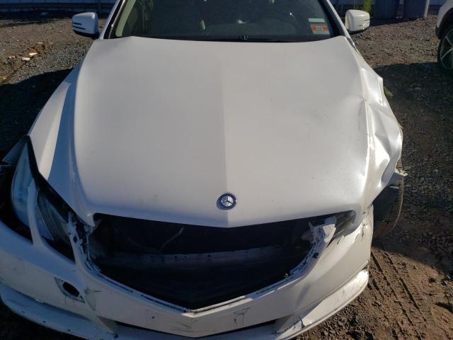 Photo 11 from auction – 2011 MERCEDES-BENZ E 350 with VIN WDDKJ5GB2BF068283