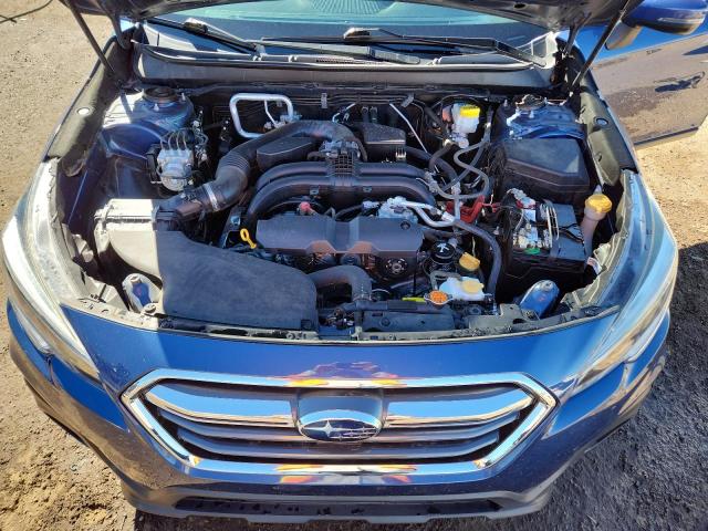 Photo 12 from auction – 2019 SUBARU OUTBACK 2. with VIN 4S4BSAHC0K3274013