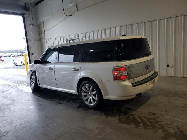 Photo 2 from auction – 2010 FORD FLEX LIMIT with VIN 2FMGK5DC4ABA81378