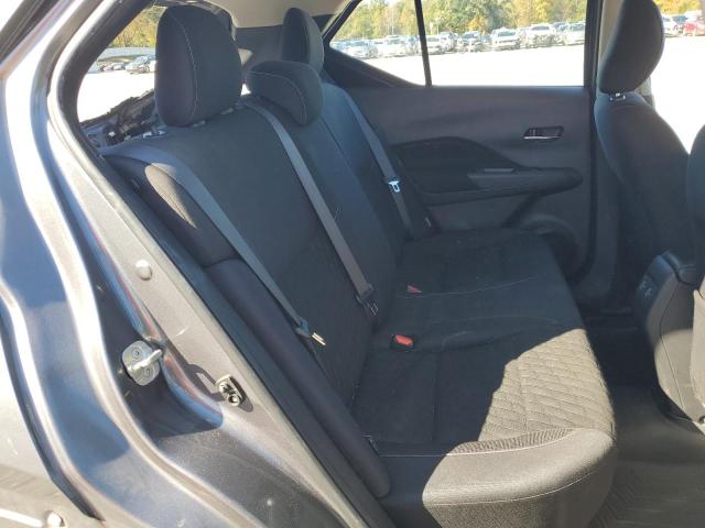 Photo 11 from auction – 2021 NISSAN KICKS SV with VIN 3N1CP5CVXML507013