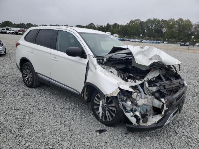 Photo 4 from auction – 2020 MITSUBISHI OUTLANDER with VIN JA4AD2A39LZ010582