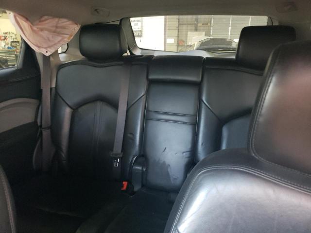 Photo 10 from auction – 2011 CADILLAC SRX PERFORMANCE COLLECTION with VIN 3GYFNJE69BS557655