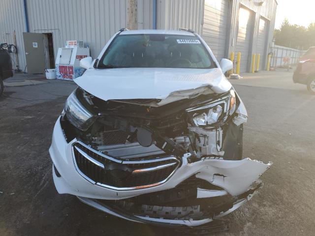 Photo 5 from auction – 2021 BUICK ENCORE PRE with VIN KL4CJASBXMB301183