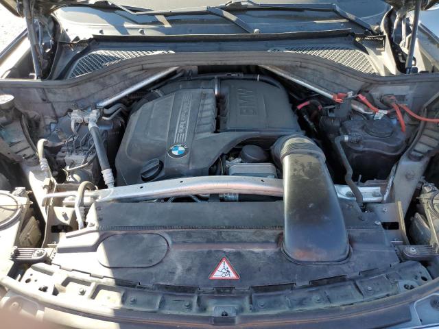 Photo 12 from auction – 2014 BMW X5 XDRIVE3 with VIN 5UXKR0C59E0H19715