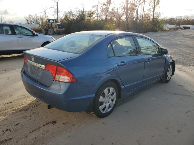Photo 3 from auction – 2010 HONDA CIVIC LX with VIN 19XFA1F54AE023337