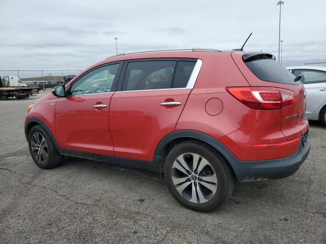 Photo 2 from auction – 2012 KIA SPORTAGE E with VIN KNDPCCA24C7312907