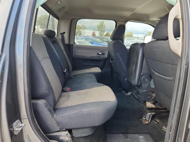 Photo 10 from auction – 2012 DODGE RAM 2500 S with VIN 3C6UD5JL6CG306218