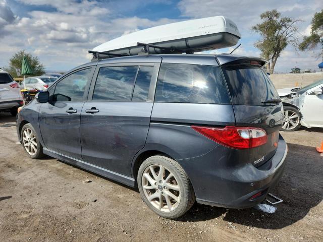 Photo 2 from auction – 2013 MAZDA 5 with VIN JM1CW2CL2D0159640