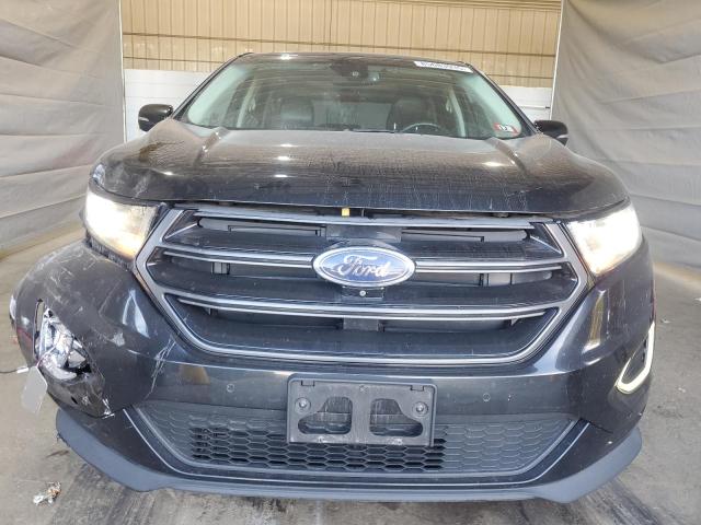 Photo 5 from auction – 2015 FORD EDGE SPORT with VIN 2FMTK4AP1FBC27534