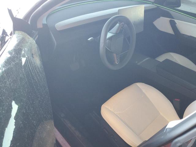 Photo 8 from auction – 2026 TESLA MODEL Y with VIN 7SAYGDEE6TF342863