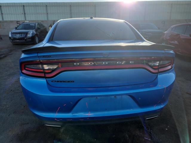Photo 6 from auction – 2018 DODGE CHARGER SX with VIN 2C3CDXBG9JH337739