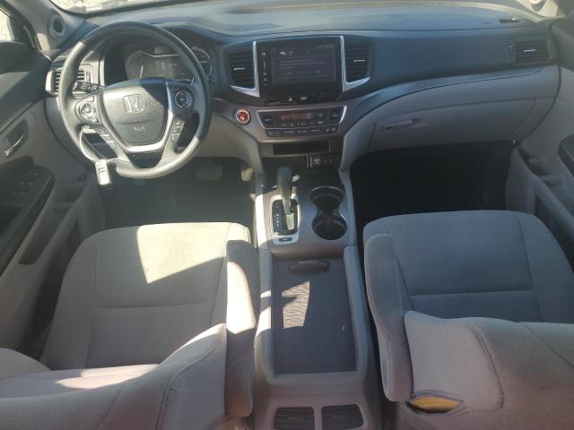 Photo 8 from auction – 2016 HONDA PILOT EX with VIN 5FNYF6H30GB049164