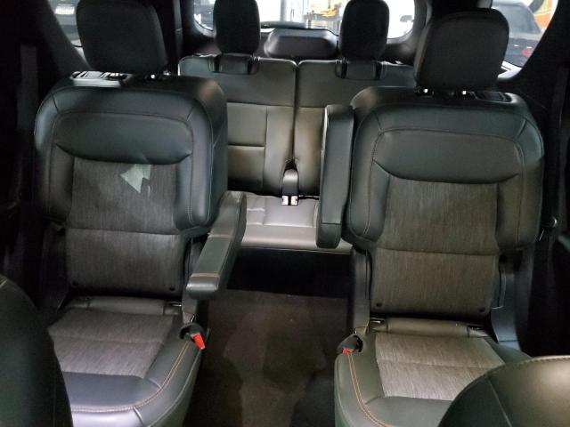 Photo 10 from auction – 2023 FORD EXPLORER T with VIN 1FMSK8JH5PGB07418