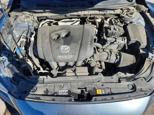 Photo 11 from auction – 2014 MAZDA 6 TOURING with VIN JM1GJ1V62E1147372