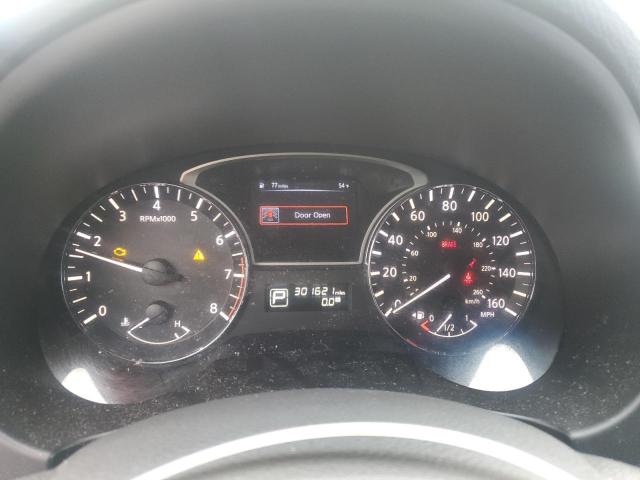 Photo 9 from auction – 2014 NISSAN UNKNOWN with VIN 1N4AL3AP4EN377987