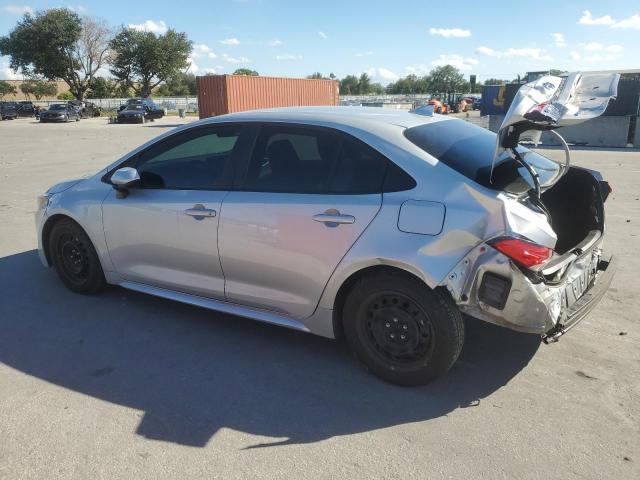 Photo 2 from auction – 2023 TOYOTA COROLLA with VIN 5YFB4MDE8PP026176