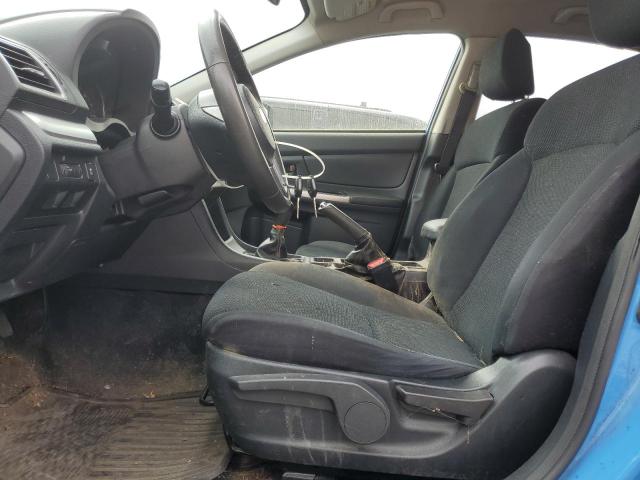 Photo 7 from auction – 2016 SUBARU CROSSTREK with VIN JF2GPAAC3G9255905