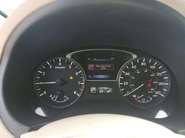 Photo 9 from auction – 2014 NISSAN ALTIMA 2.5 with VIN 1N4AL3APXEC168426