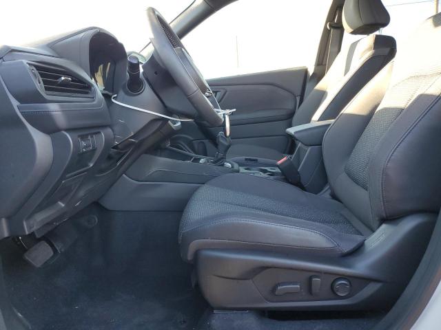 Photo 7 from auction – 2025 SUBARU FORESTER P with VIN JF2SLDBC2SH445442