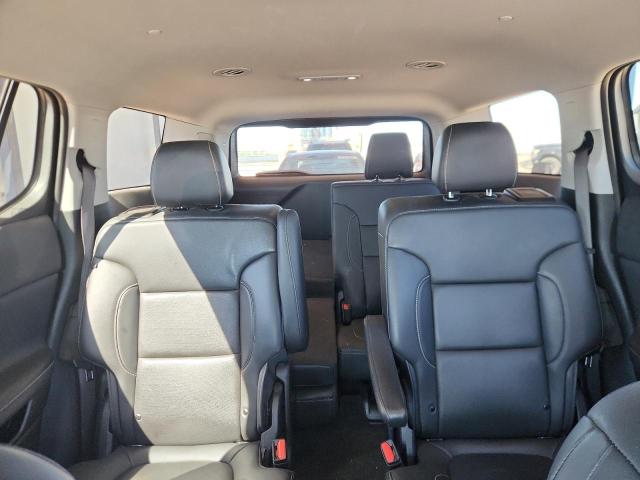 Photo 10 from auction – 2023 GMC ACADIA SLT with VIN 1GKKNMLS7PZ191621