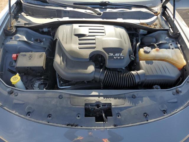 Photo 11 from auction – 2019 DODGE CHARGER SX with VIN 2C3CDXBG0KH699301