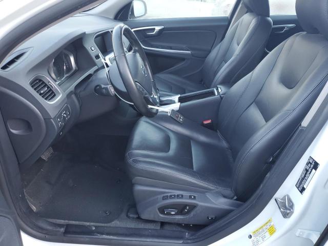 Photo 7 from auction – 2017 VOLVO V60 PREMIE with VIN YV140MSK6H1360218