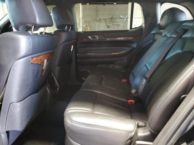 Photo 11 from auction – 2018 LINCOLN MKT with VIN 2LMHJ5NK0JBL01360