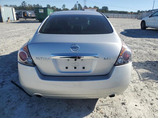 Photo 6 from auction – 2011 NISSAN ALTIMA BAS with VIN 1N4AL2AP6BC172737