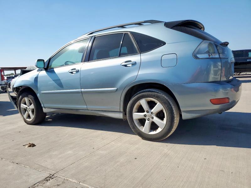 Photo 2 from auction – 2007 LEXUS RX 350 with VIN 2T2GK31U67C021295