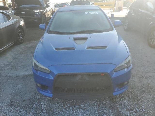 Photo 5 from auction – 2011 MITSUBISHI LANCER RAL with VIN JA32V6FV1BU001538