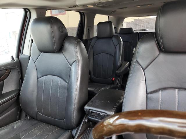 Photo 10 from auction – 2014 GMC ACADIA with VIN 1GKKVTKD8EJ151816