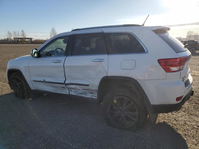 Photo 2 from auction – 2013 JEEP GRAND CHER with VIN 1C4RJFCT2DC511369