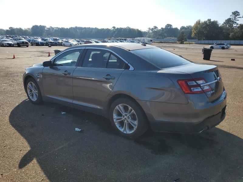 Photo 2 from auction – 2013 FORD TAURUS SEL with VIN 1FAHP2E8XDG166974